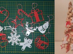 deco noel